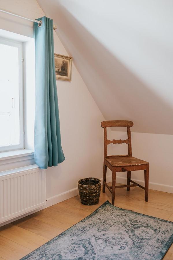 Kefs Guesthouse & Cafe Ærøskøbing Zewnętrze zdjęcie