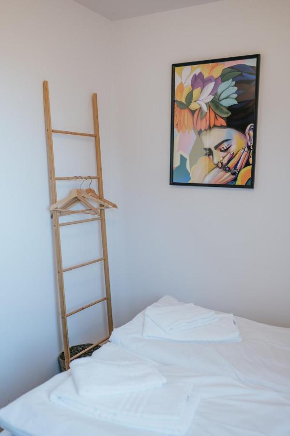 Kefs Guesthouse & Cafe Ærøskøbing Zewnętrze zdjęcie