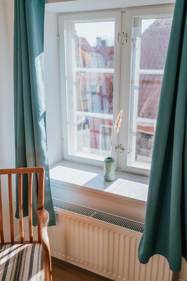 Kefs Guesthouse & Cafe Ærøskøbing Zewnętrze zdjęcie