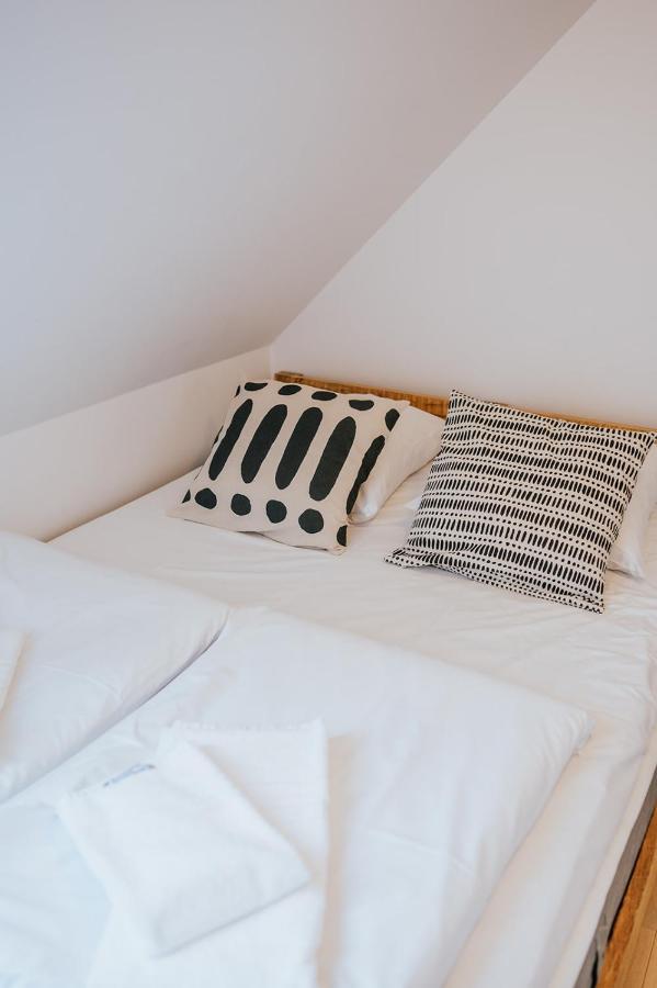 Kefs Guesthouse & Cafe Ærøskøbing Zewnętrze zdjęcie
