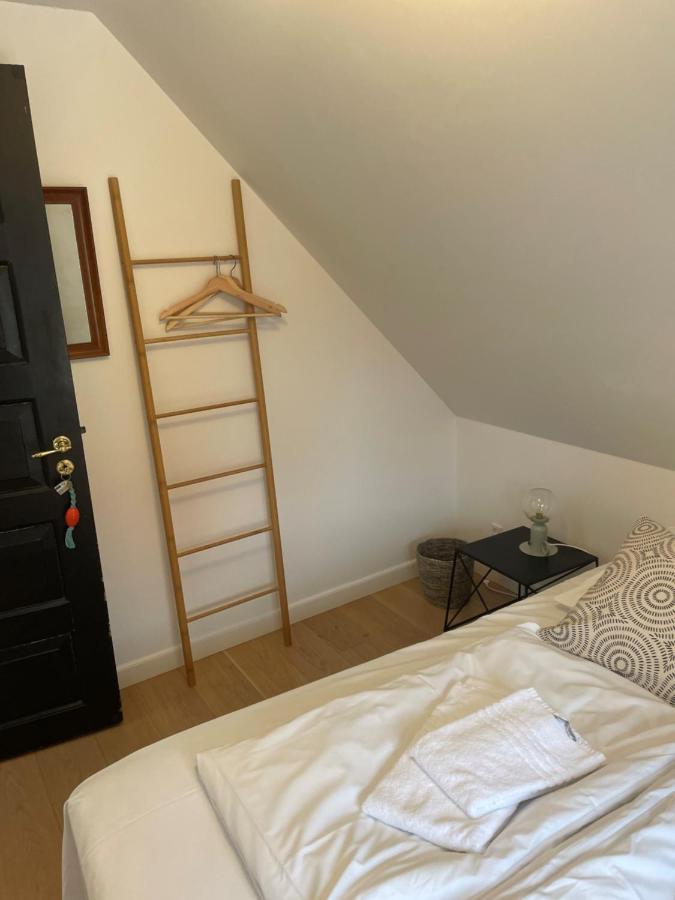 Kefs Guesthouse & Cafe Ærøskøbing Zewnętrze zdjęcie