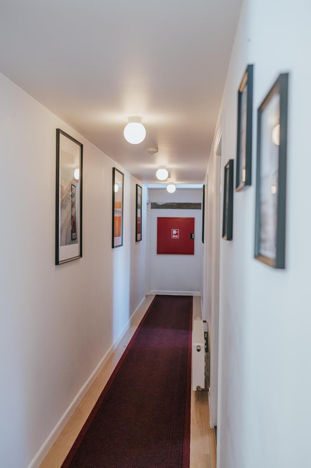 Kefs Guesthouse & Cafe Ærøskøbing Zewnętrze zdjęcie